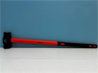Promixa 8lb Fiberglass Handled Sledge Hammer