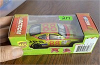 NASCAR #88 Dale  Race Car Toys For Tots