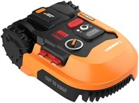 Worx Landroid S 20V Robotic Lawn Mower