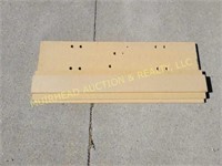 REPLACEMENT TABLE FOR RADIAL ARM SAW 40"