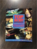 1992 Nintendo Players guide (COMPLETE)