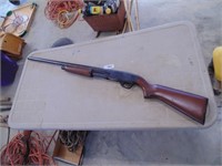 Stevens Model:79 12ga Shotgun