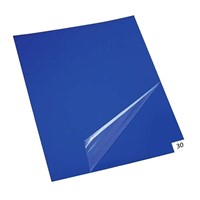Cleanmo Cleanroom Adhesive/Sticky/Tacky Mat 26" x