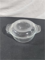 Glass Baking Dish with Lid