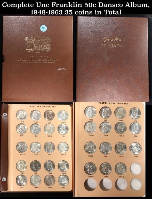 Post Long Beach Expo Rare Coin Auction 41.1 PM