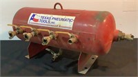 Texas Pneumatic Spider Tank