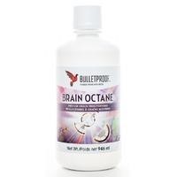 Bulletproof Brain Octane Medium Chain Triglycer...