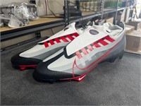 Nike vapor ghost DQ3670–061 cleats size 16