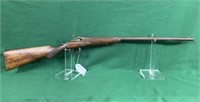 Belgian Garden Rifle, 22 LR