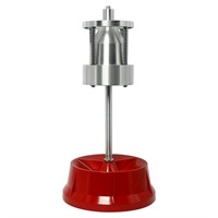 Heavy Duty Portable Hubs Wheel Balancer W/Bubble