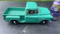 1:18 scale Ertl 1955 Chevy