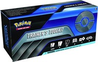 Pokemon TCG: Trainers Toolkit 2021