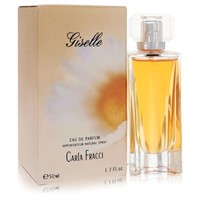 Carla Fracci Giselle Women's 1.7 Oz Spray