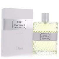 Christian Dior Eau Sauvage Men's 6.8 Oz Spray