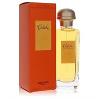 Hermes Caleche Women's 3.4oz Eau De Toilette Spray