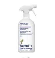 ATTITUDE home+ technology, Bathroom Cleaner