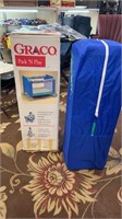 Appears New Graco Pack & Play