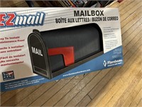 MAIL BOX