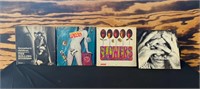 The Rolling Stones Record Lot