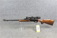 Remington 572 Fieldmaster  22