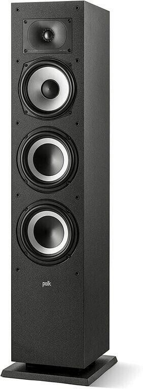 Polk Monitor XT60 Tower Speaker