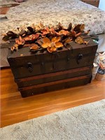 Antique Trunk