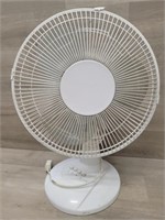 Oscillating Tabletop Fan