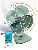 Vintage GE General Electric Fan