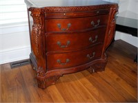 Three Drawer Dresser