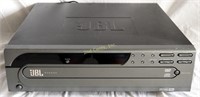 JBL Model DVD 600 Digital Video Disc Player
