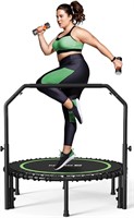 BCAN Trampoline  450/550 LBS  40IN Green