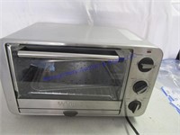 WARING TOASTER OVEN