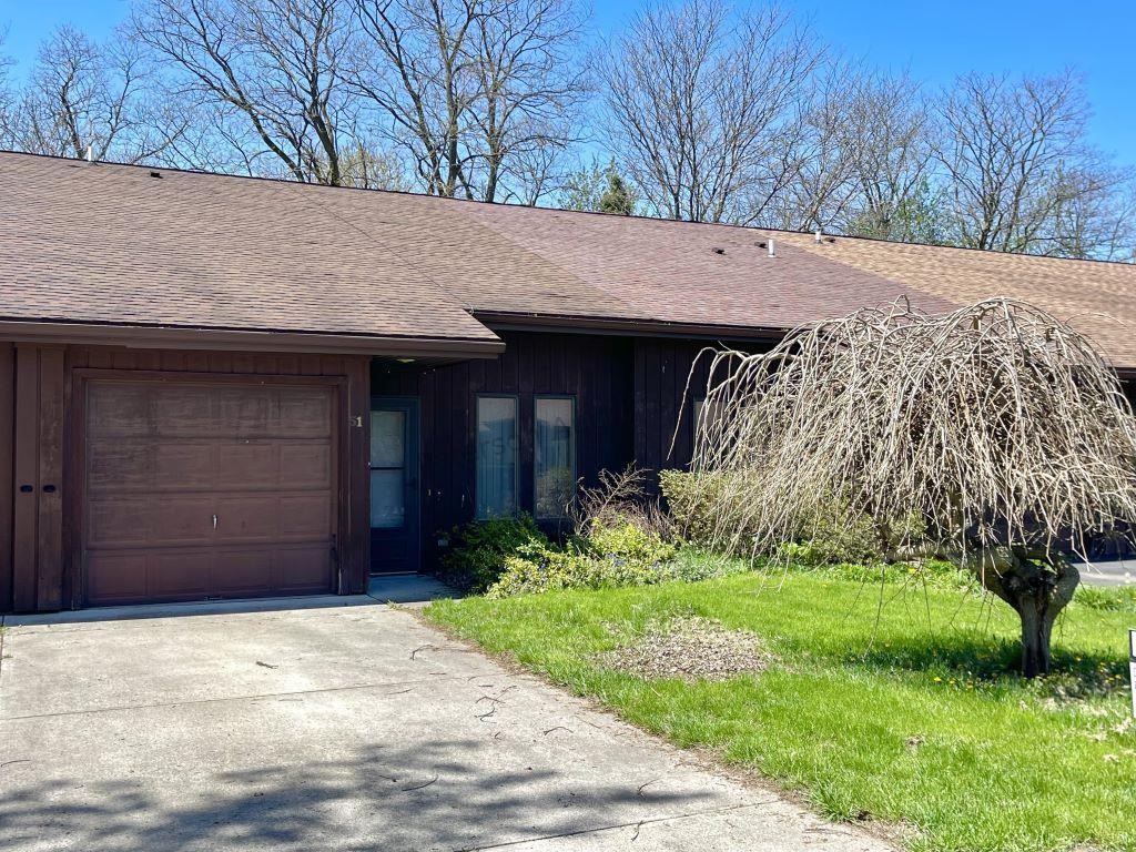 51 Castile Dr. Fredonia, NY Real Estate Auction