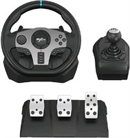 Like New PXN V9 USB Race Game Driving PC Steering