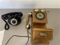 Vintage Phones