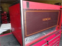 Snap-On Show Case Tool box