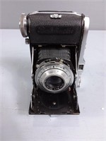 Vintage Baldinette Camera