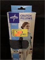 New Medline Crutch Pillows