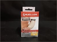 New Mueller All Purpose Support Wrap
