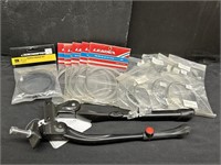 Assortment of Brake Cables/Wire With 2 Bike