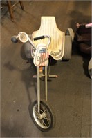 AMF Evel Knievel Tricycle