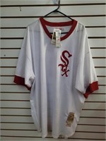 1970s Chicago White Sox Dick Allen SIGNED Jersey