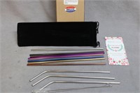 Metal Straws