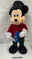 Mickey Mouse Figure