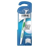 Listerine Ultraclean Access Flosser 6 Count