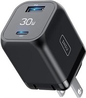 Fast Charging USB-C Adapter