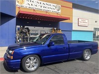 2004 Chevy Silverado Truck - New Transmission -