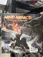 Twilight of the Thunder God (Vinyl)