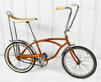 1966 Schwinn Sting-Ray Bicycle