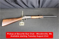 NEW ENGLAND FIREARMS HANDI GUN MODEL SB2